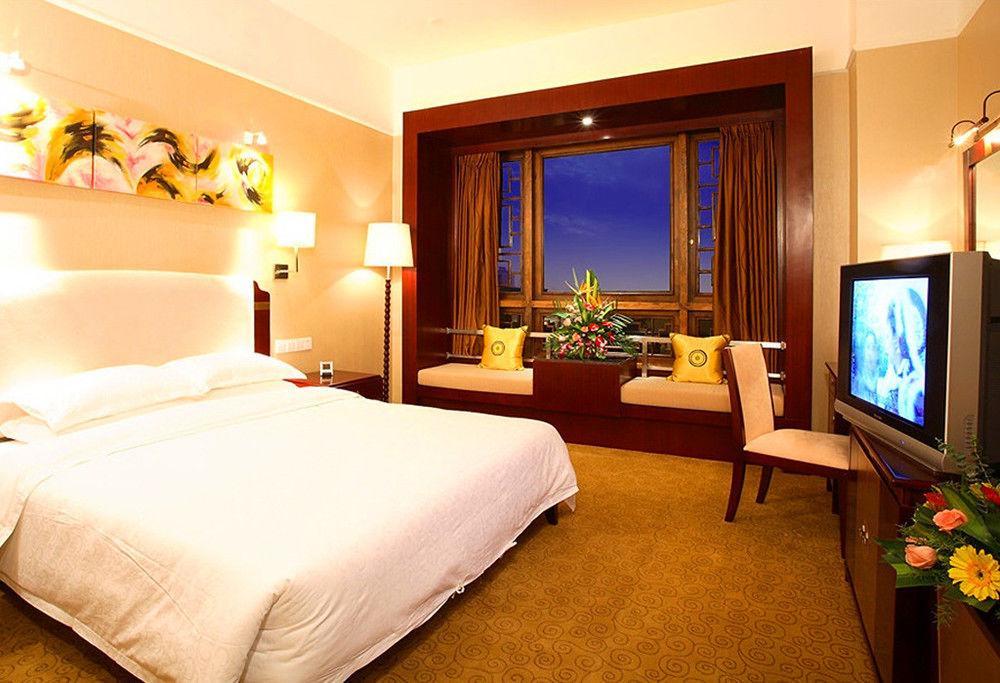 Hongyadong Hotel Chongqing Exterior foto